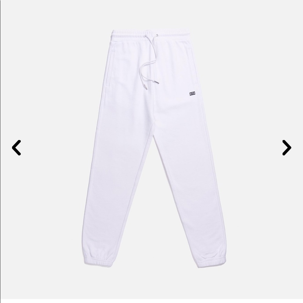 KITH women Chelsea sweatpant